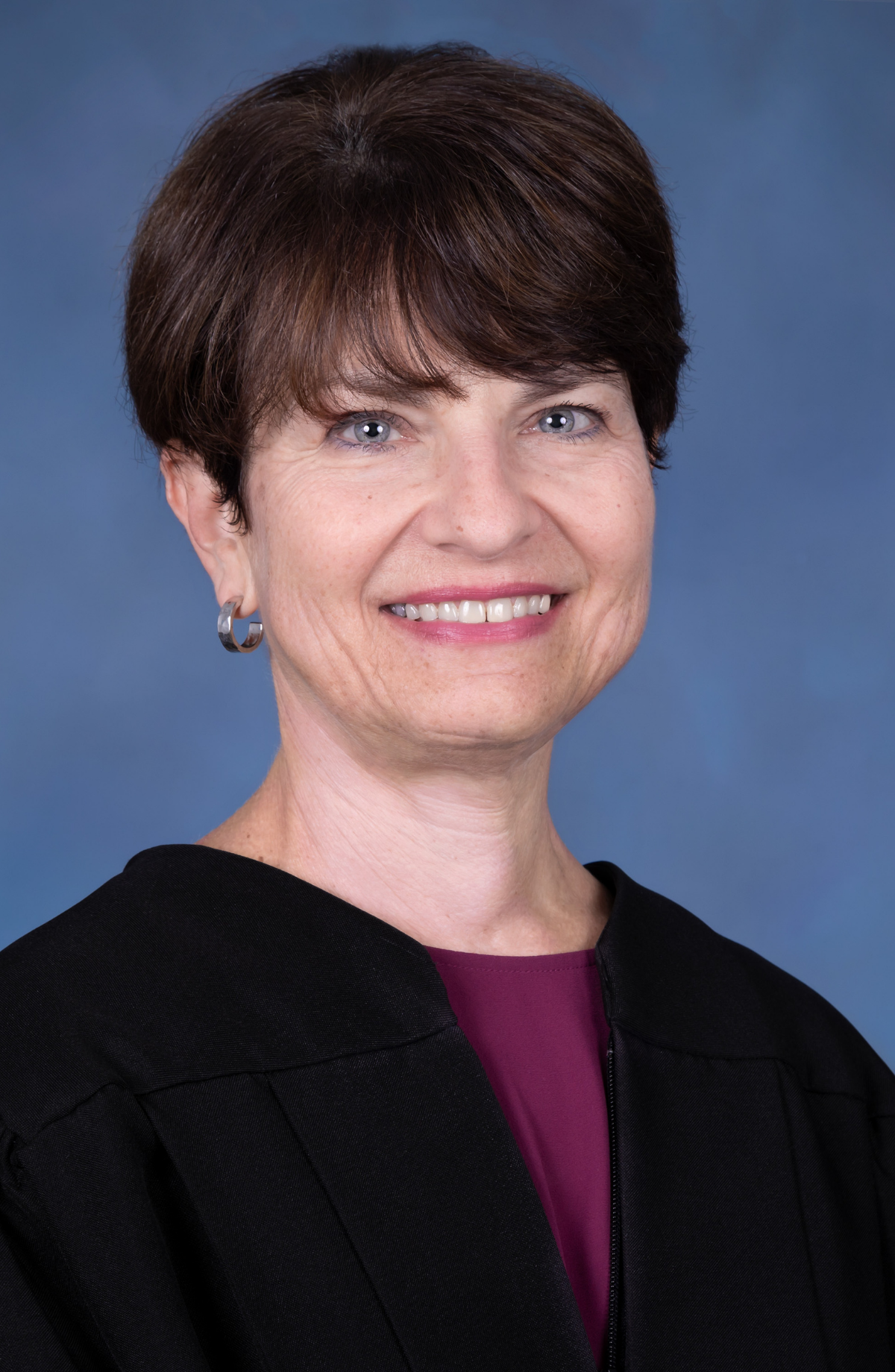 Judge Wendy Epstein headshot